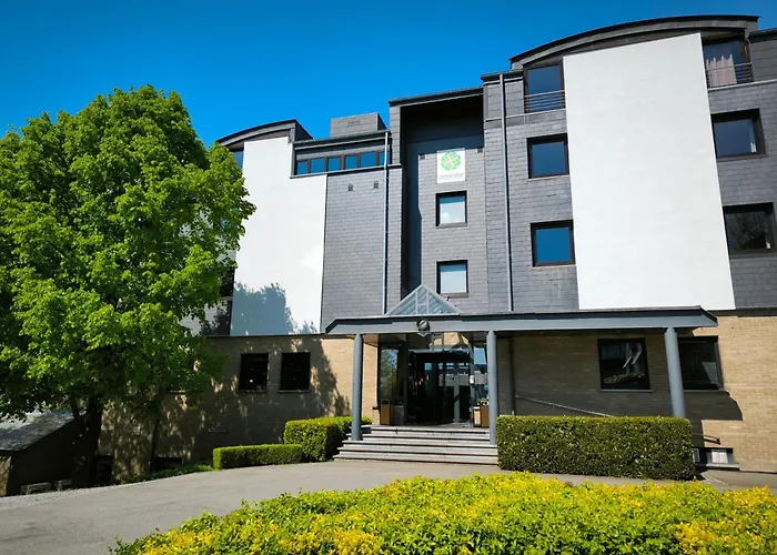 Hôtel L\'Amandier