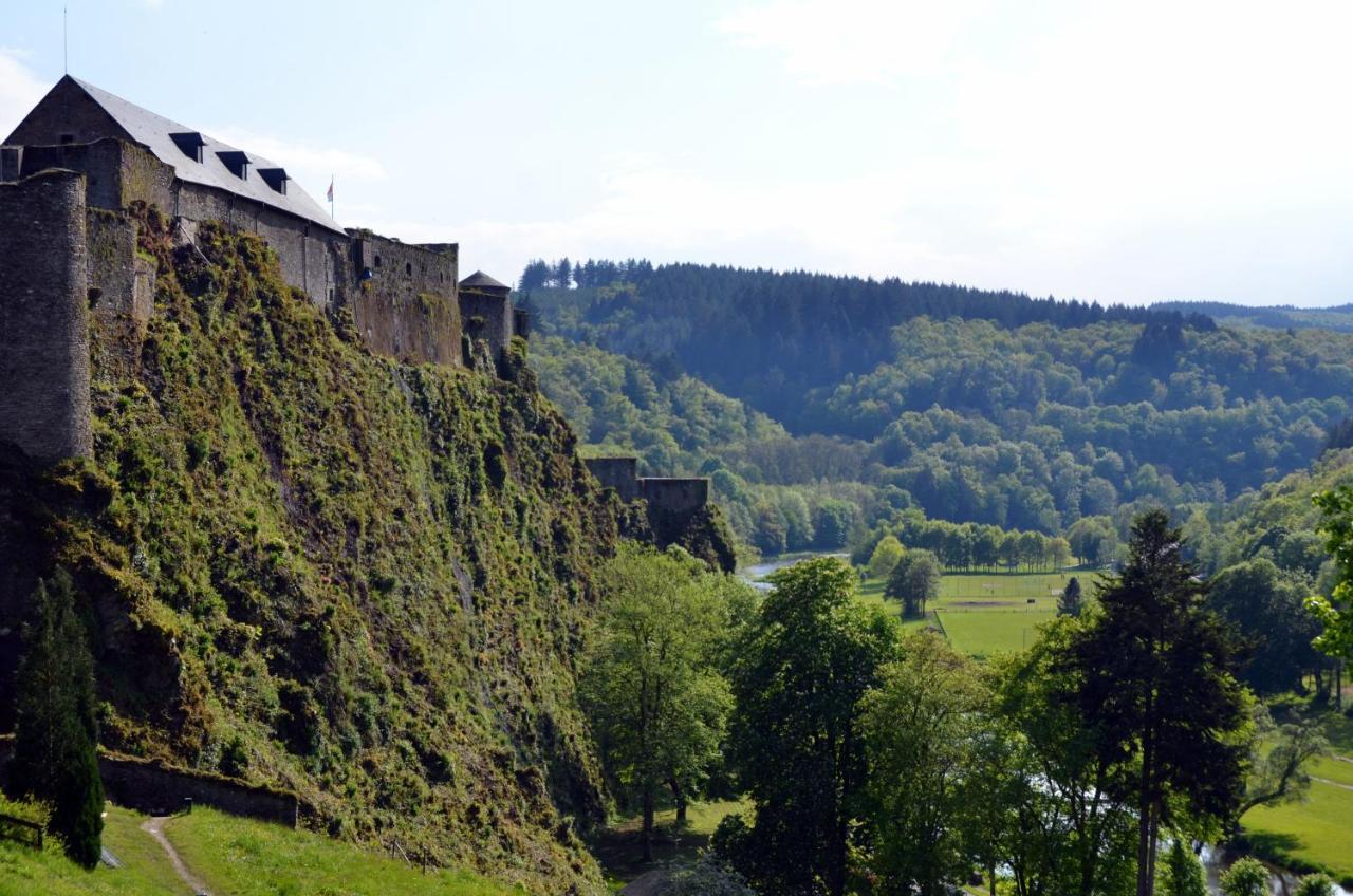 L'amandier 3* Libramont-Chevigny