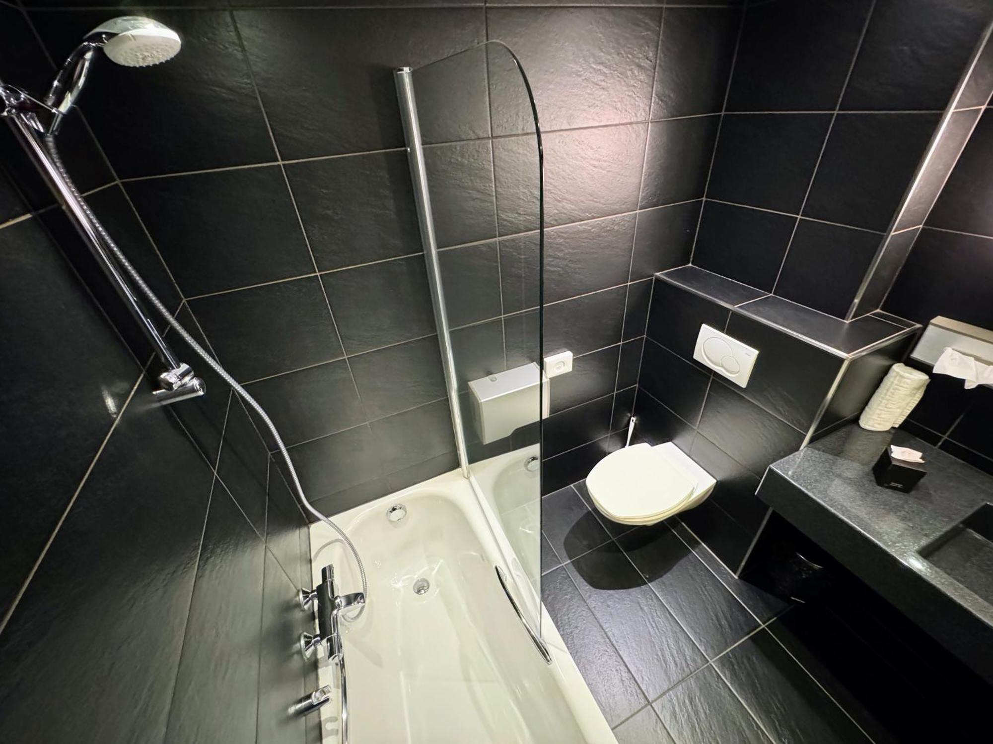 L'amandier Hotel 3*