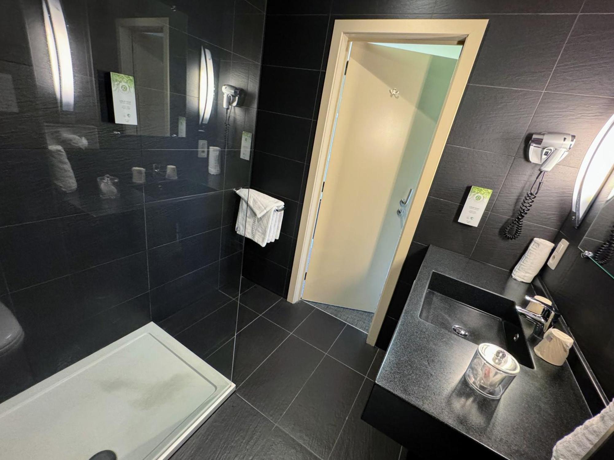 L'amandier Hotel 3*