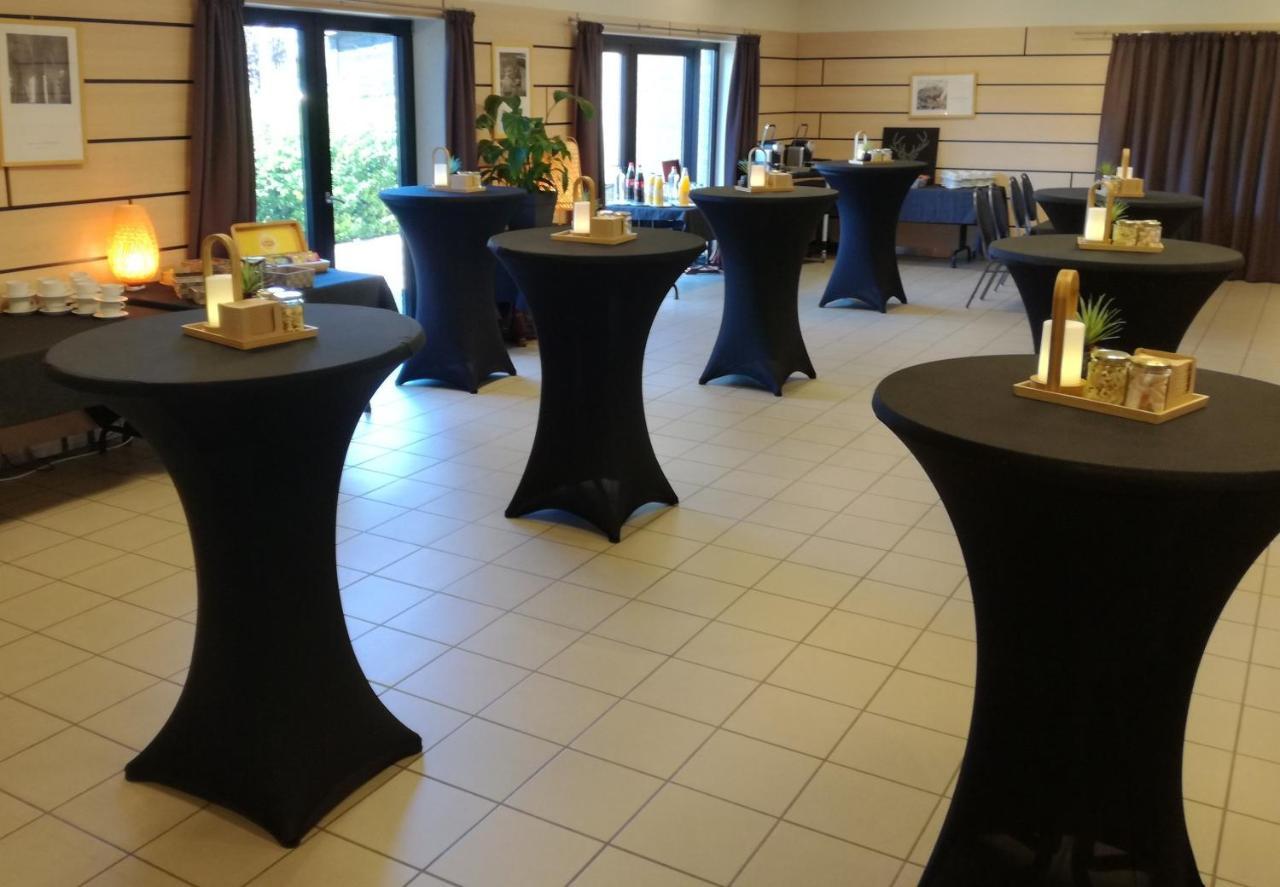 L'amandier 3* Libramont-Chevigny