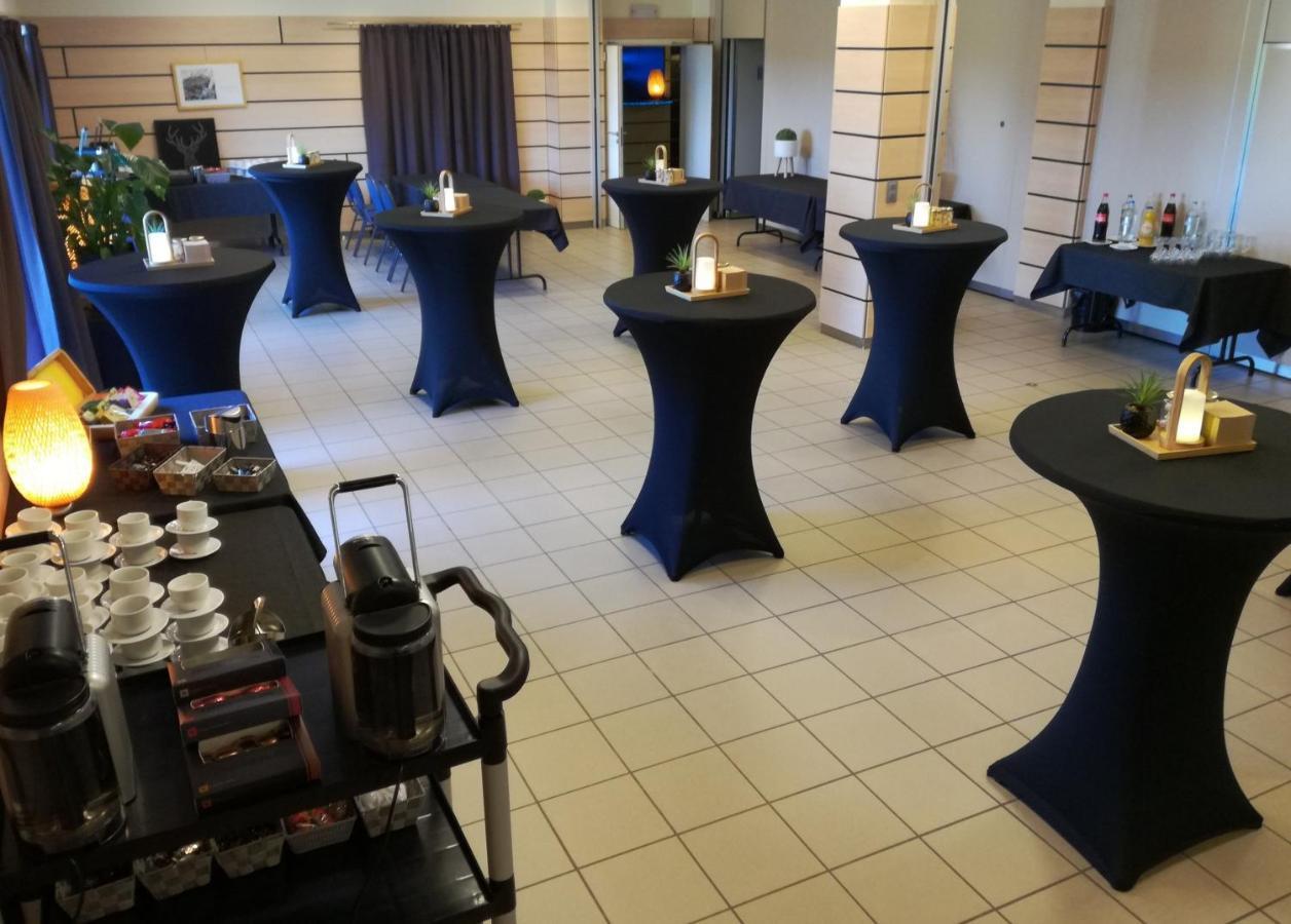 L'amandier Hotel 3*